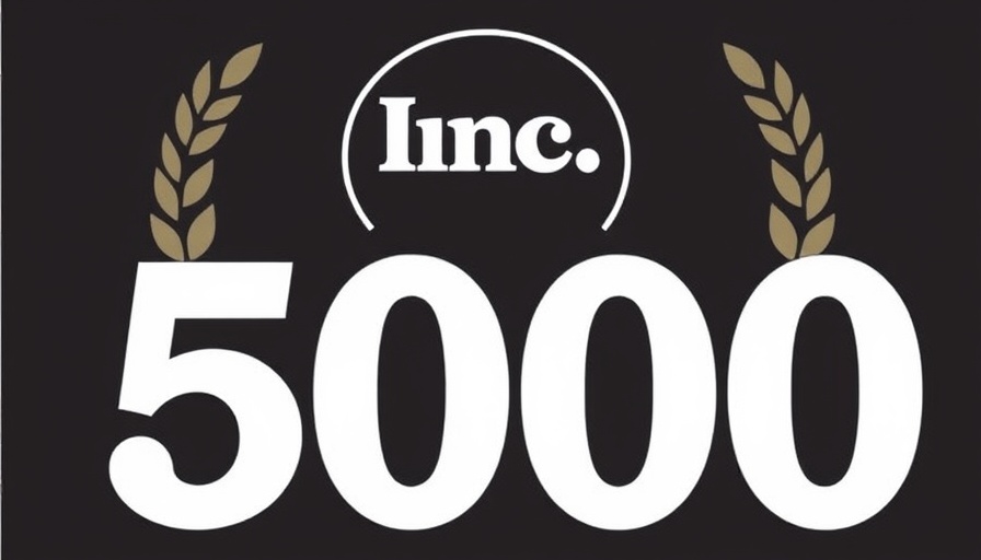 HiEnd Accents earns back-to-back Inc. 5000 honors as It marks 20 years of business