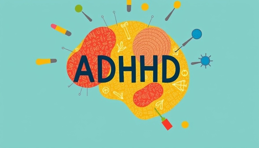 Rethinking ADHD: Root Causes, Real Healing, and the Power of Functional Medicine