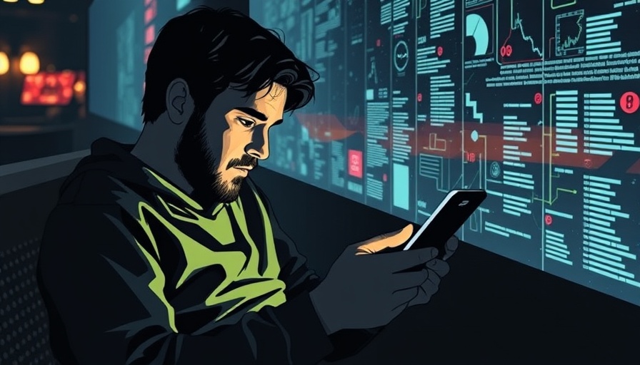 Scrolling Ourselves Sick: The Hidden Cost of Constant Connection