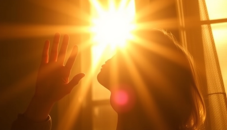 What If We Got Sunlight All Wrong? The Truth About Vitamin D & Chronic Disease
