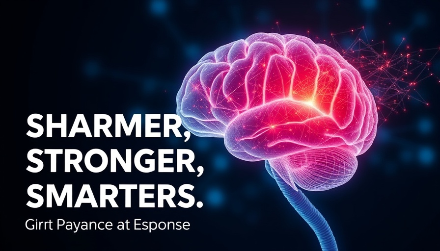 Sharper, Stronger, Smarter: Build a Better Brain at Any Age