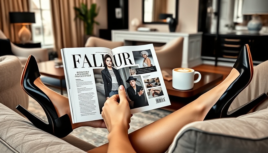 True Luxuries of Life include fashion and relaxation.