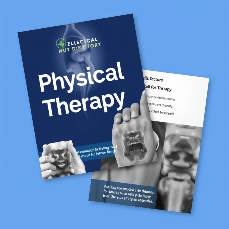 Comprehensive Physical Therapy Directory for effective rehabilitation resources