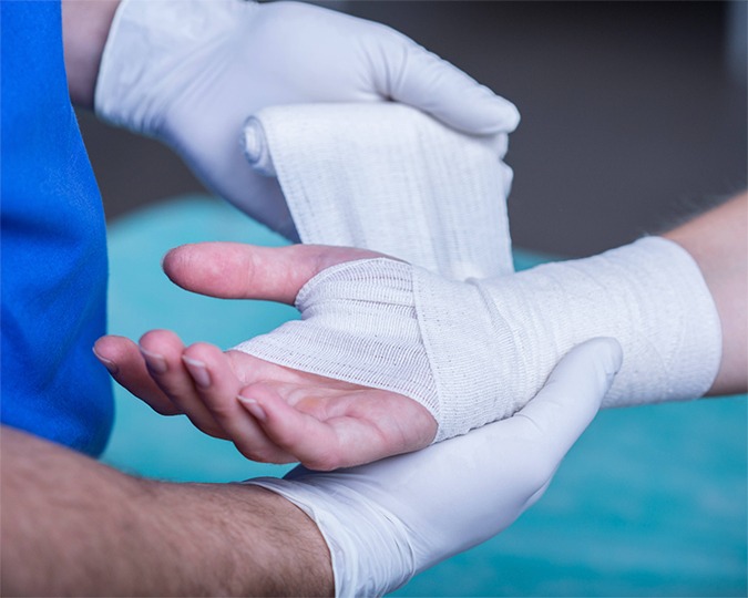 CARPAL TUNNEL