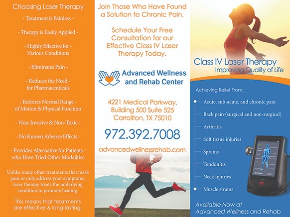 Chiropractor, Carrollton Texas