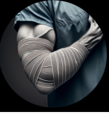 CUBITAL TUNNEL SURGERY