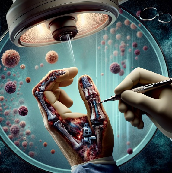 THUMB ARTHRITIS SURGERY