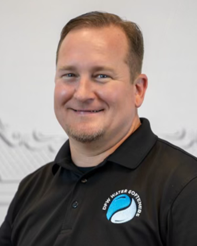 DFW Water Softeners / CEO / Roger