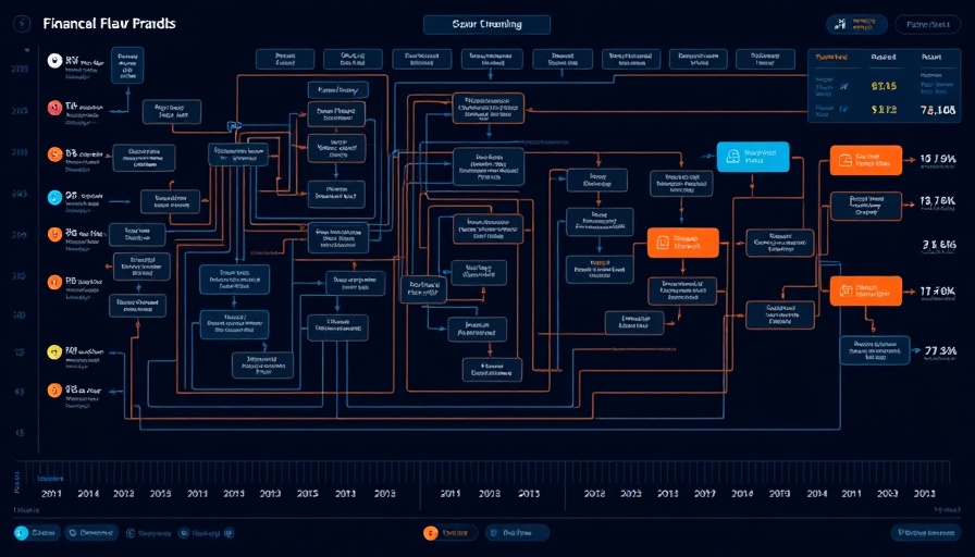 Central Petroleum 2025 earnings report financial flow chart.