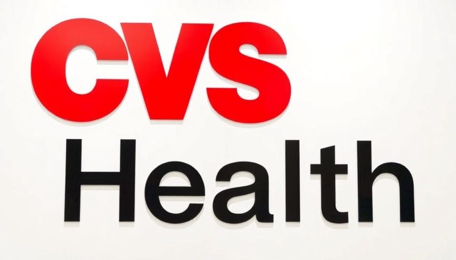 CVS Health logo representing success in weight management.