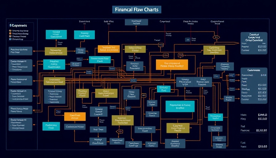 Tartana Minerals Loss per Share financial flow chart with revenue and expenses