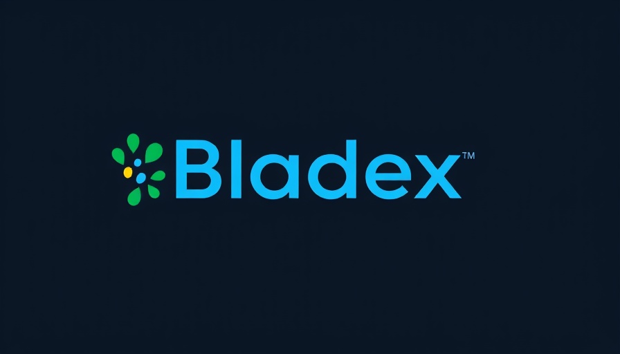 Bladex logo for Annual Report Insights