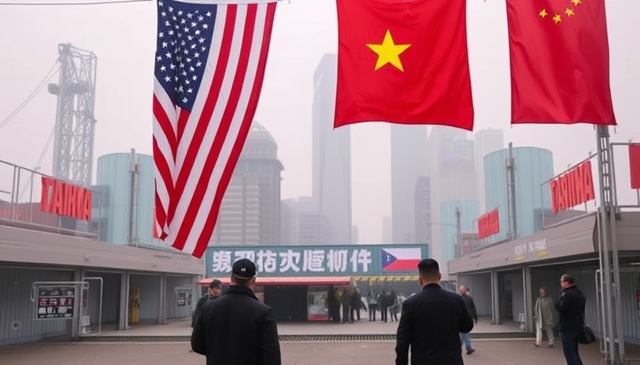 US-China tariff pause brings temporary relief for small business owners