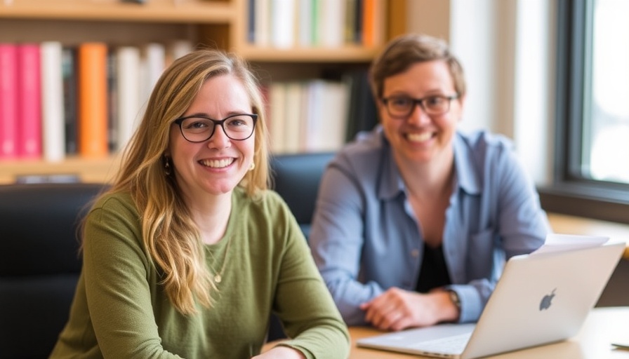 Investing in youth, rooted in impact: Erin Sietstra on mental health, equity, and venture capital