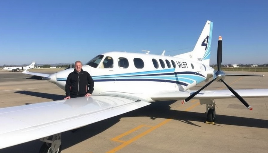 Surf Air Mobility director sells $24,720 in stock By Investing.com