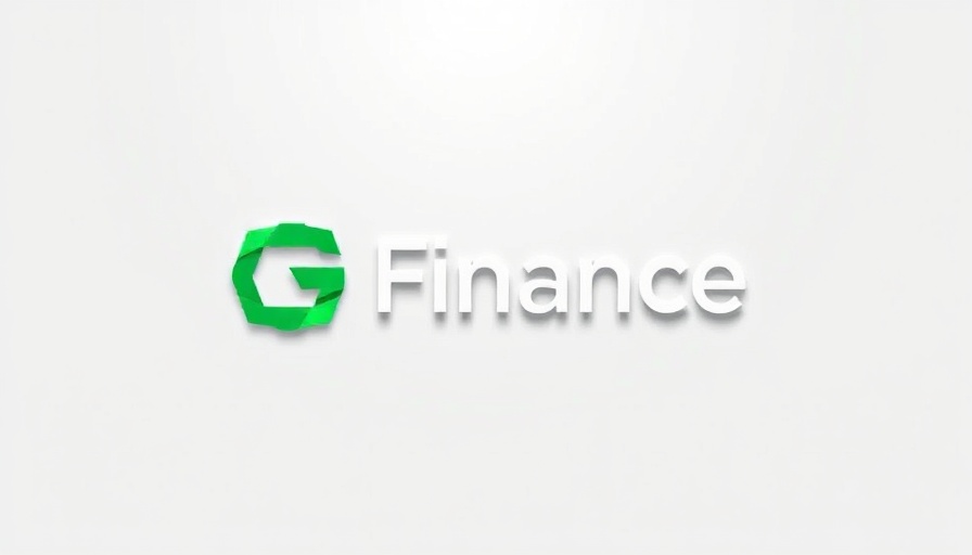 Financial Planning company logo with green typography on white.