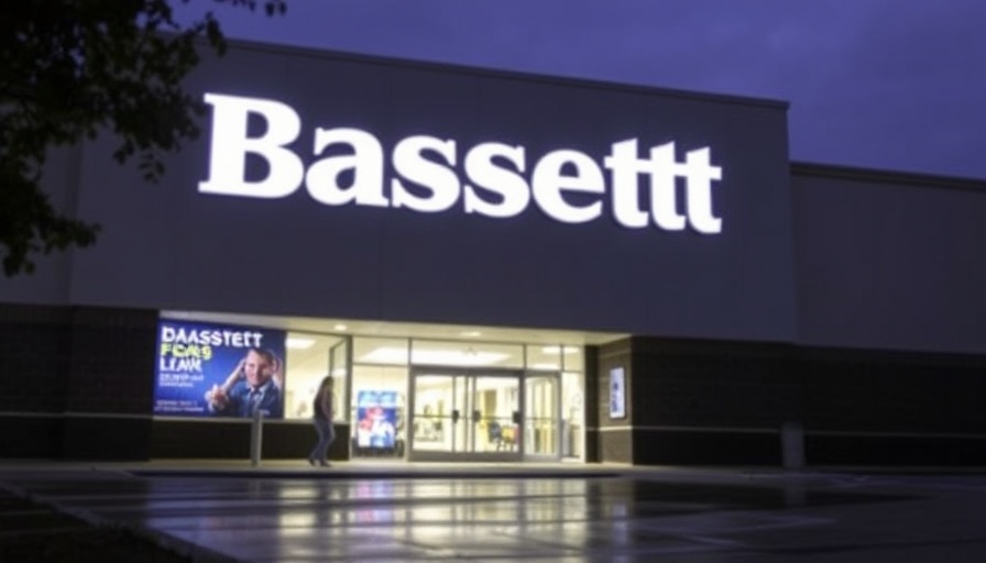 Bassett earnings beat by $0.09, revenue topped estimates By Investing.com