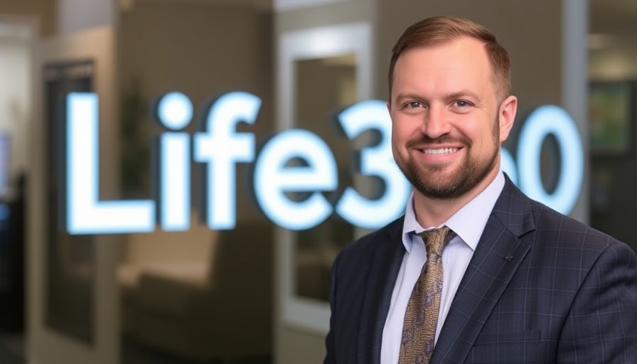 Life360 CFO Burke sells $198k in stock By Investing.com