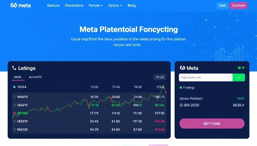Meta Platforms, Inc. (META) Stock Price, News, Quote & History