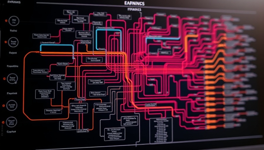 Multi-Chem Q1 2025 Earnings financial flowchart.