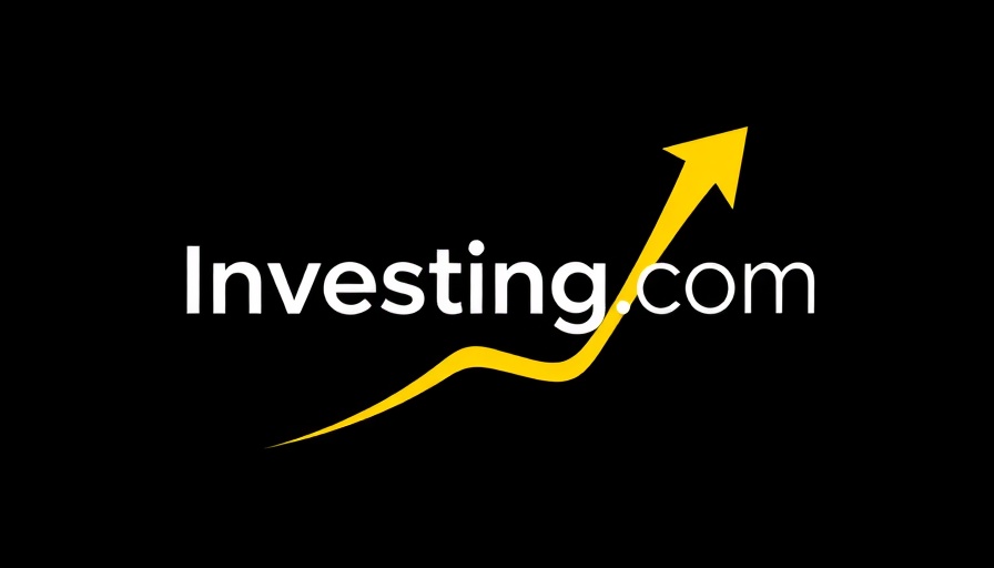 Miami International Holdings NYSE Debut financial logo with upward chart line.