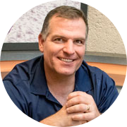 CAVU Owner and Manager Dan Gomes