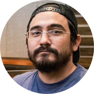 CAVU Brewer Andrew Tao