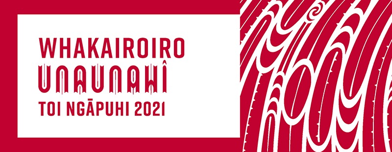 Whakairoiro Unaunahi