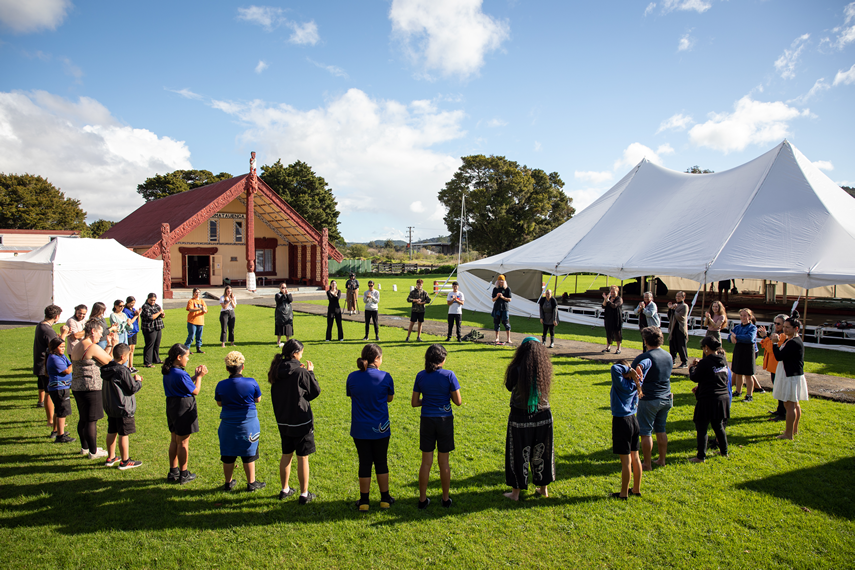 Click here to learn more about the Cultural Activator Position
