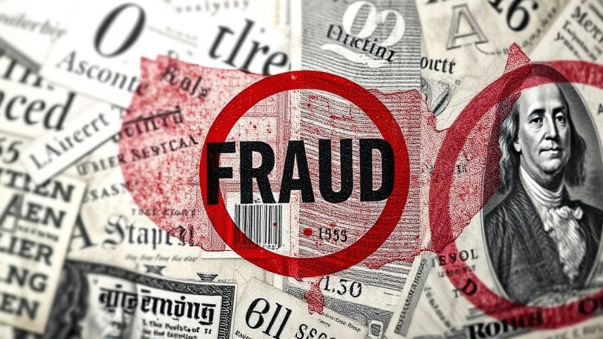 Elevated risks of fraud in America: Protecting seniors from scams.