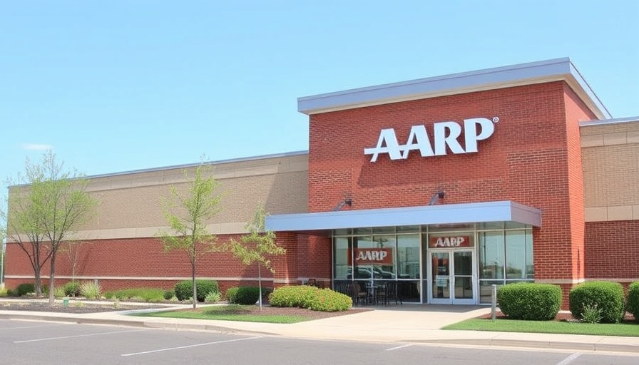 AARP Urges Seniors to Review Medicare Plans During Open Enrollment