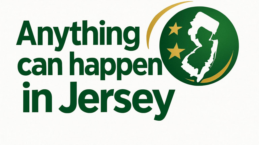 NJ Lottery logo promoting prizes of $10K or more.