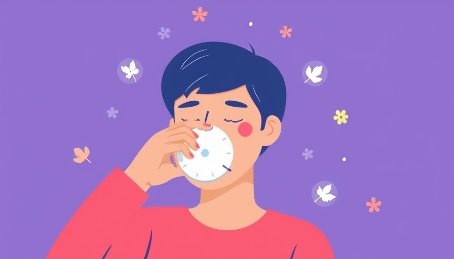 7 Things to Know About Seasonal Allergies