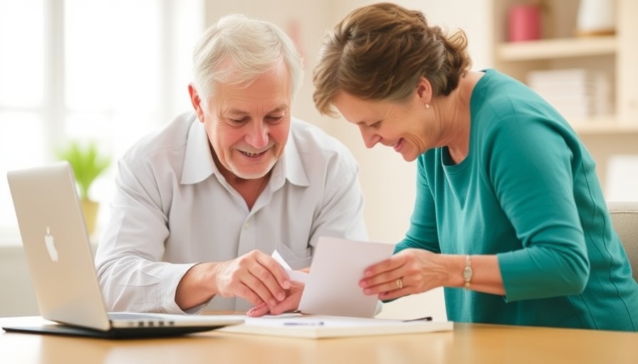 New AARP Report: Medicare Part D Enrollees Who Reach the New $2,000 Out-of-Pocket Spending Cap Will Save Thousands Despite Premium Changes