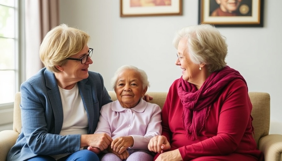On First Anniversary of Care Executive Order, AARP Celebrates Progress Made to Support Nation’s Family Caregivers, Calls for Additional Action
