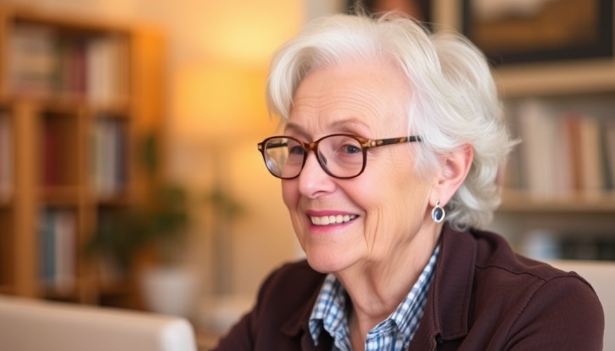 New AARP Survey Shows a Sharp Increase in the Number of Older Americans Seeking a Job Change