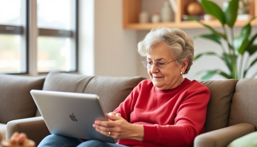 Google.org Announces $10 Million Grant to AARP Foundation to Train Older, Lower-Income Adults in Digital Skills for Economic Security