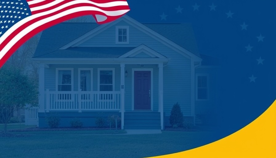 New National Survey: More Than Half of Veterans Are Unaware of Their Housing Benefits and a Quarter Need Financial Help for Home Modifications