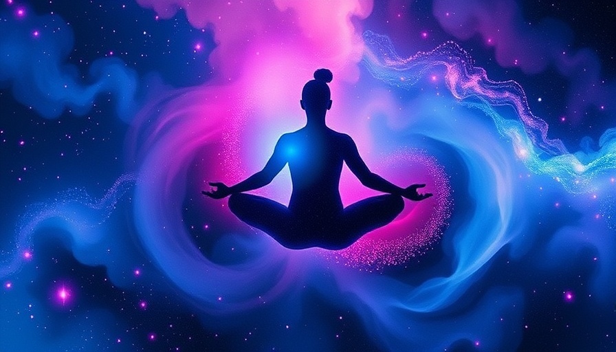 Mind and Body Balance: Integrating Mental and Physical Health