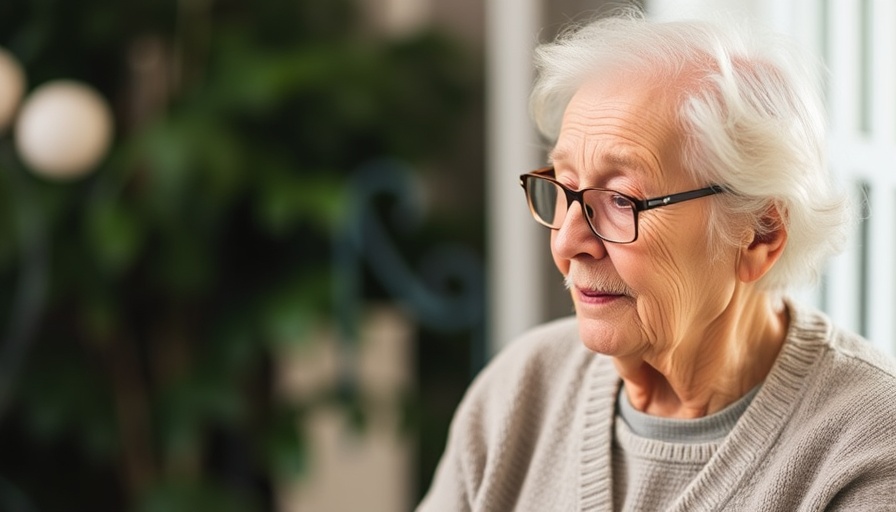 What’s the Difference Between Alzheimer’s and Dementia?
