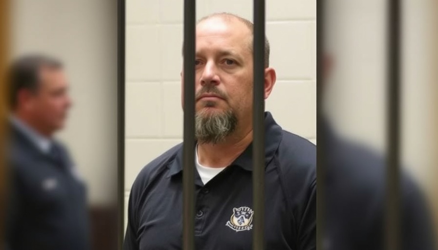 Judge: Former Student Athlete Academy trainer must await criminal trials in Bergen County jail