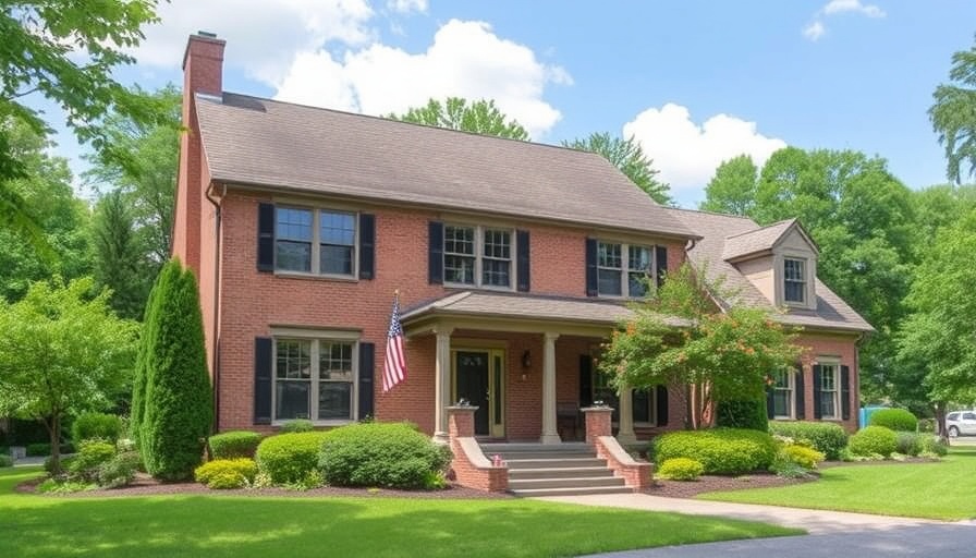 What $1 million or less gets you in Morris County, July 21 to 27