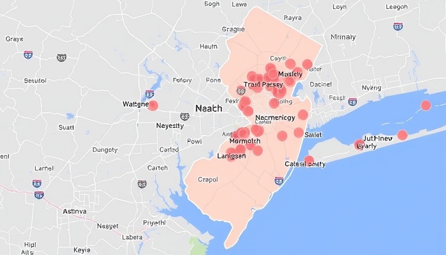 Cancer centers abundant across New Jersey