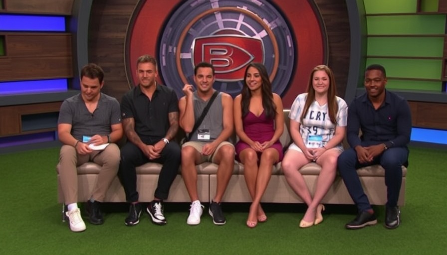 Who got evicted from ‘Big Brother’ tonight, 7/31?