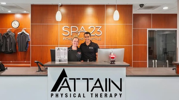 Attain Physical Therapy opens clinic at Spa 23 in Pompton Plains