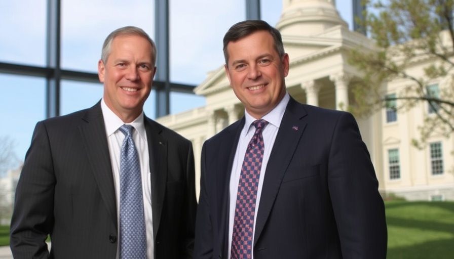 Archer & Greiner launches political law practice