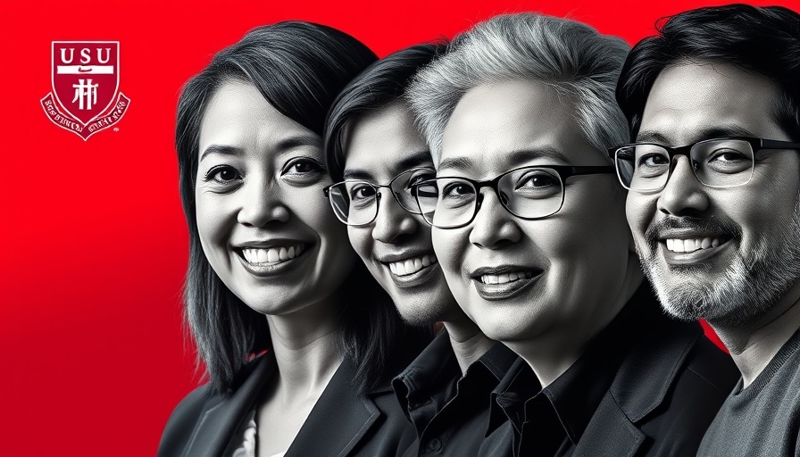 TTUHSC HealthWatch banner with portraits and logo.