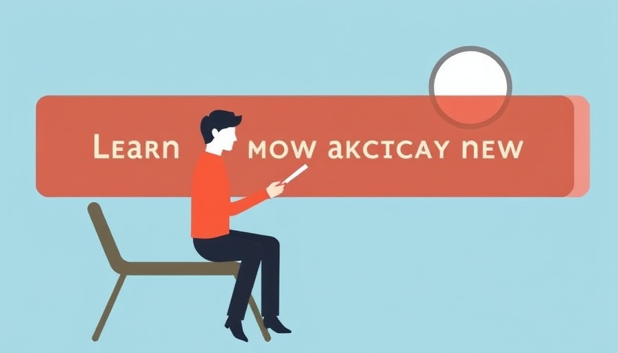 How to Learn Something New Every Day (and Why It Matters)