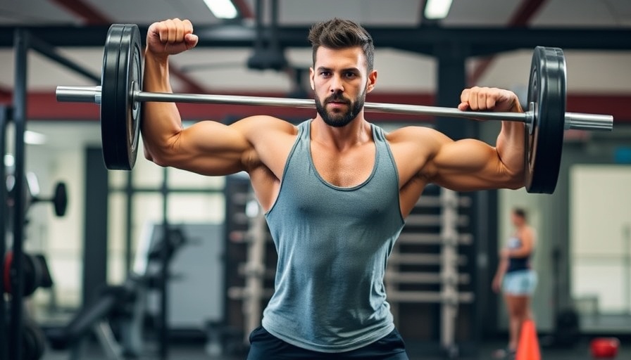 The Best Strength-Training Workout for Beginners