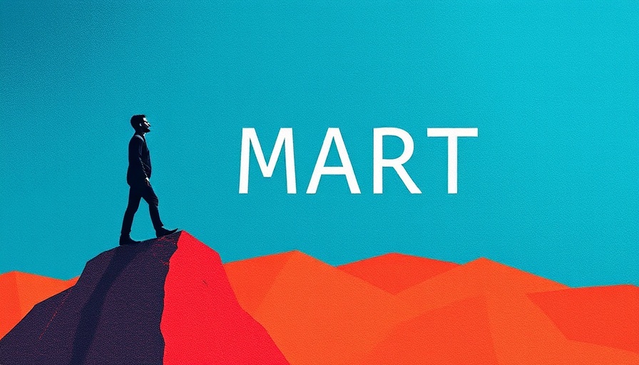 The SMART Framework: Why Your Next Goal Won’t Fail